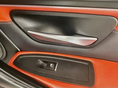 2018 BMW M3 Base
