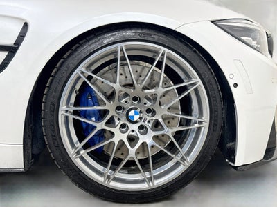 2018 BMW M3 Base