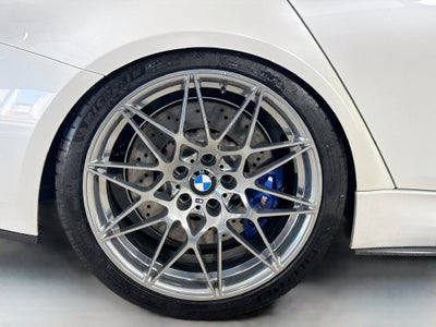 2018 BMW M3 Base