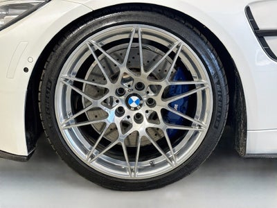 2018 BMW M3 Base