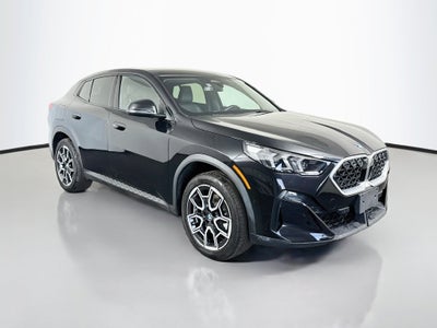 2026 BMW X2 xDrive28i