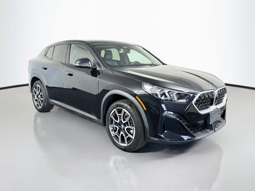 2026 BMW X2 xDrive28i