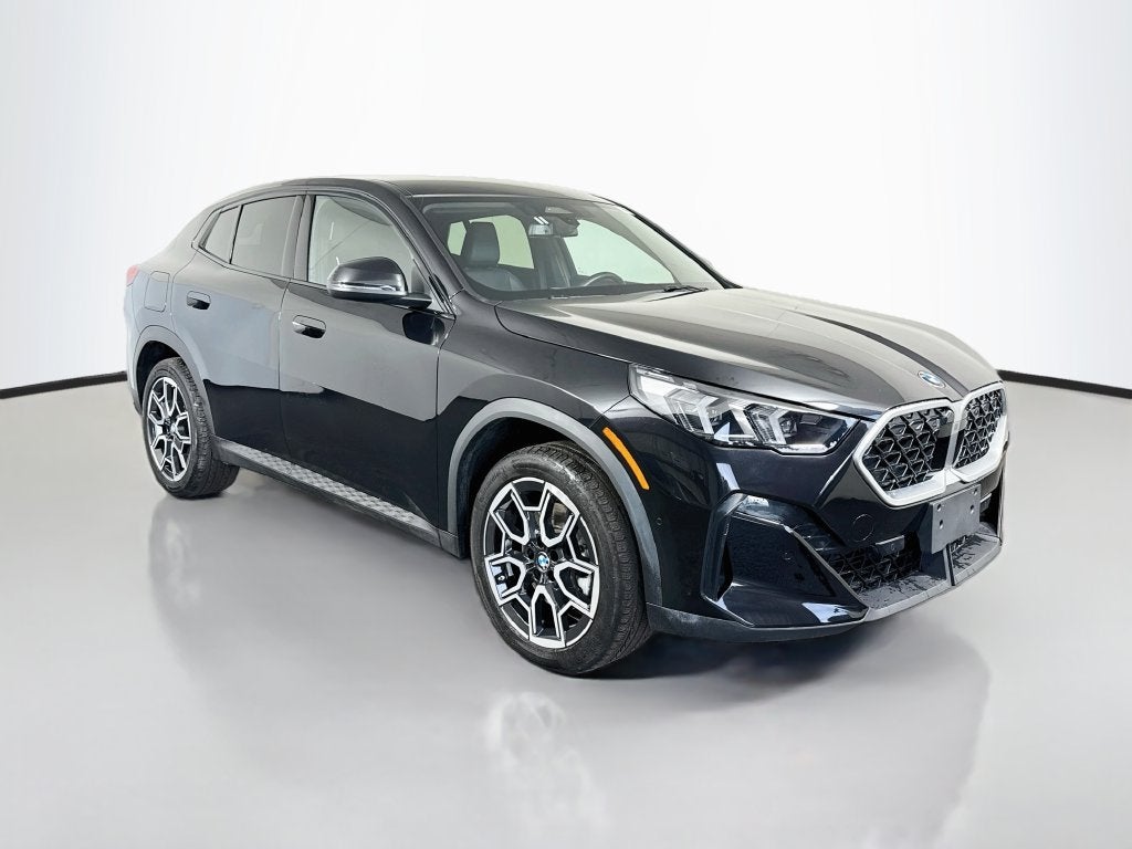 2026 BMW X2 xDrive28i