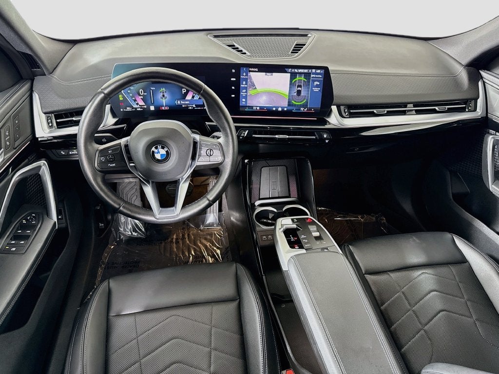 2026 BMW X2 xDrive28i