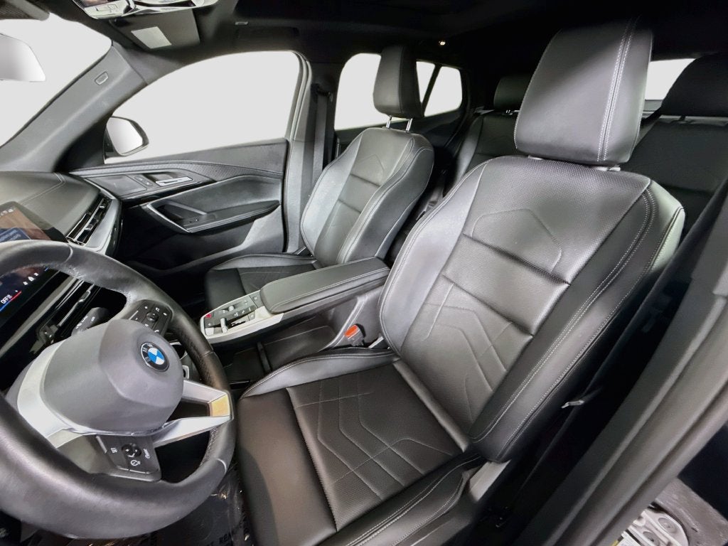 2026 BMW X2 xDrive28i