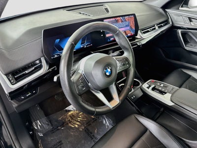 2026 BMW X2 xDrive28i