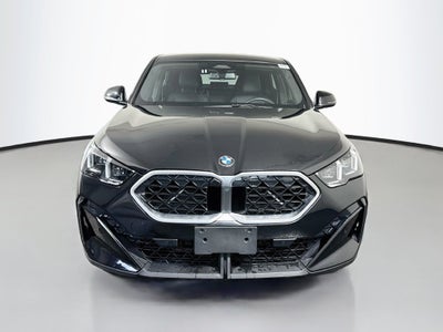 2026 BMW X2 xDrive28i