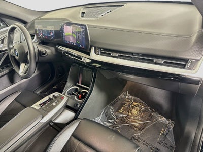 2026 BMW X2 xDrive28i
