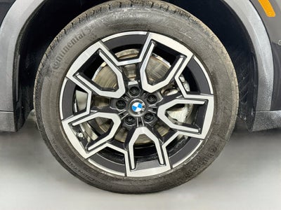 2026 BMW X2 xDrive28i
