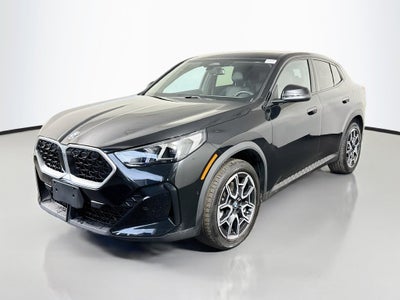 2026 BMW X2 xDrive28i