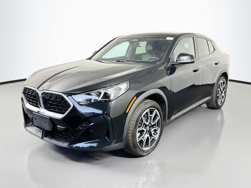 2026 BMW X2 xDrive28i