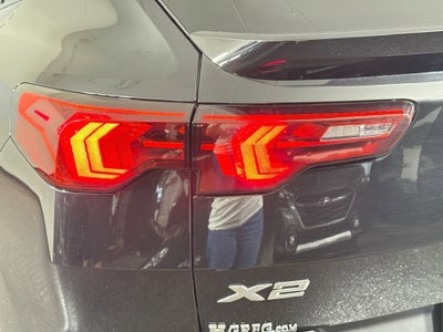 2026 BMW X2 xDrive28i