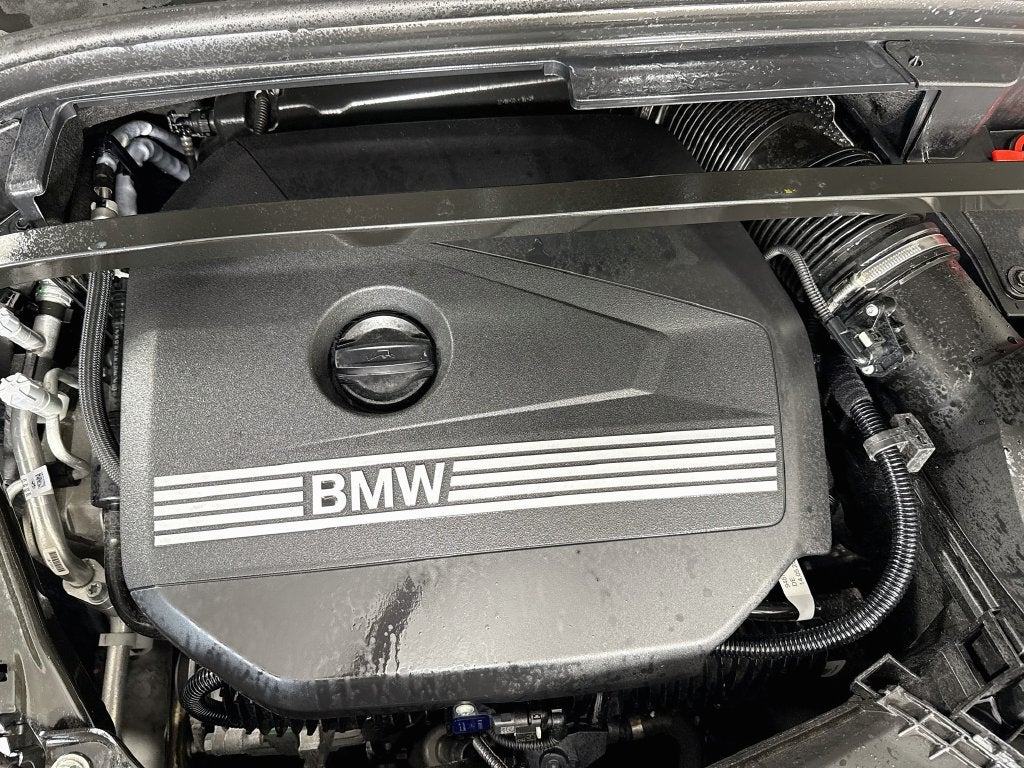 2026 BMW X2 xDrive28i