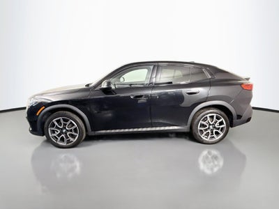 2026 BMW X2 xDrive28i