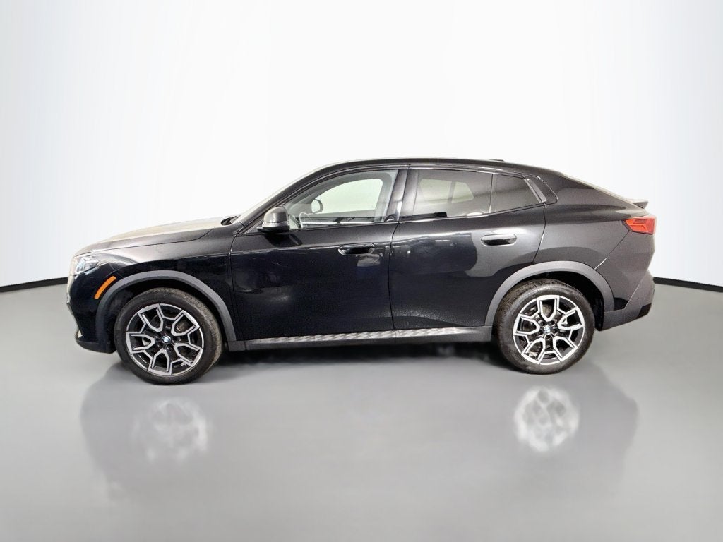 2026 BMW X2 xDrive28i