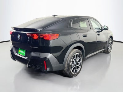 2026 BMW X2 xDrive28i