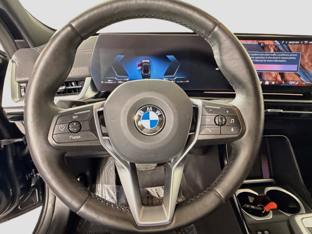 2026 BMW X2 xDrive28i