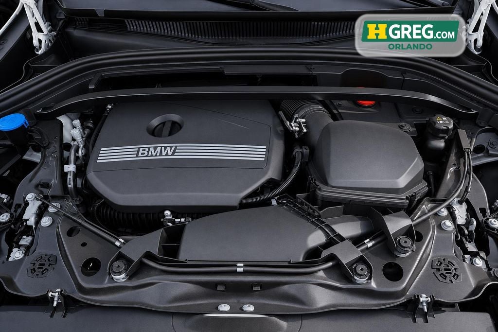 2026 BMW X2 xDrive28i