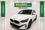 2026 BMW X2 xDrive28i