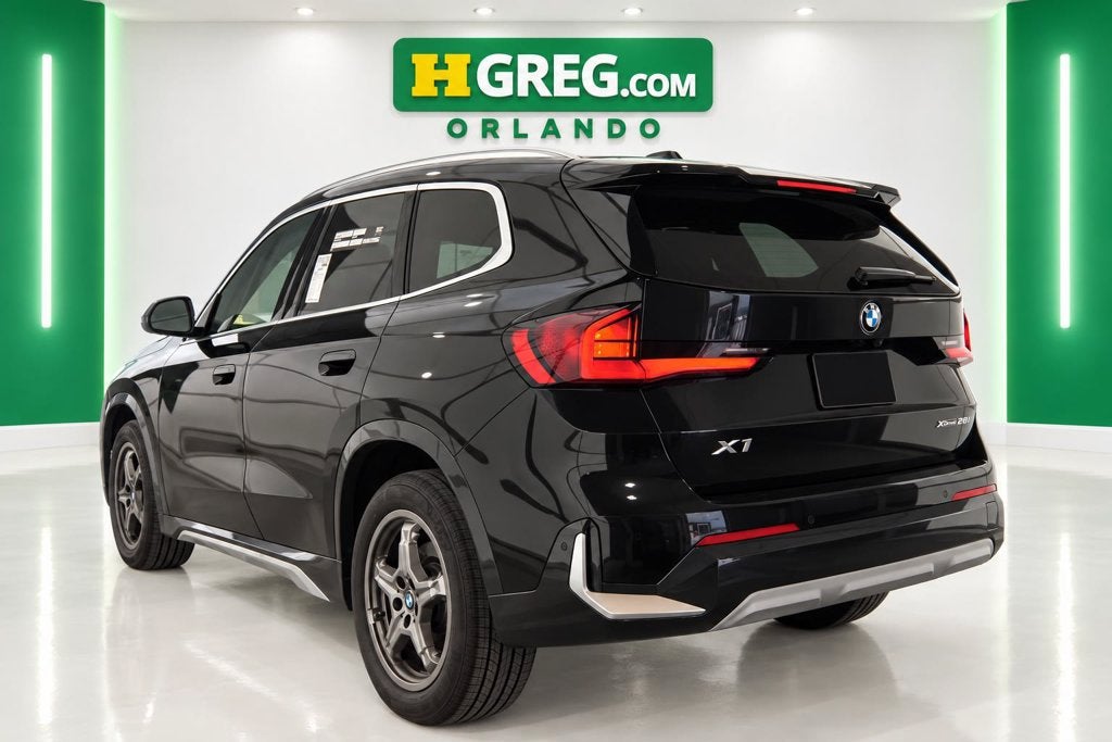 2026 BMW X1 xDrive28i