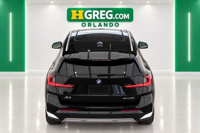 2026 BMW X1 xDrive28i