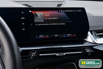 2023 BMW X1 xDrive28i