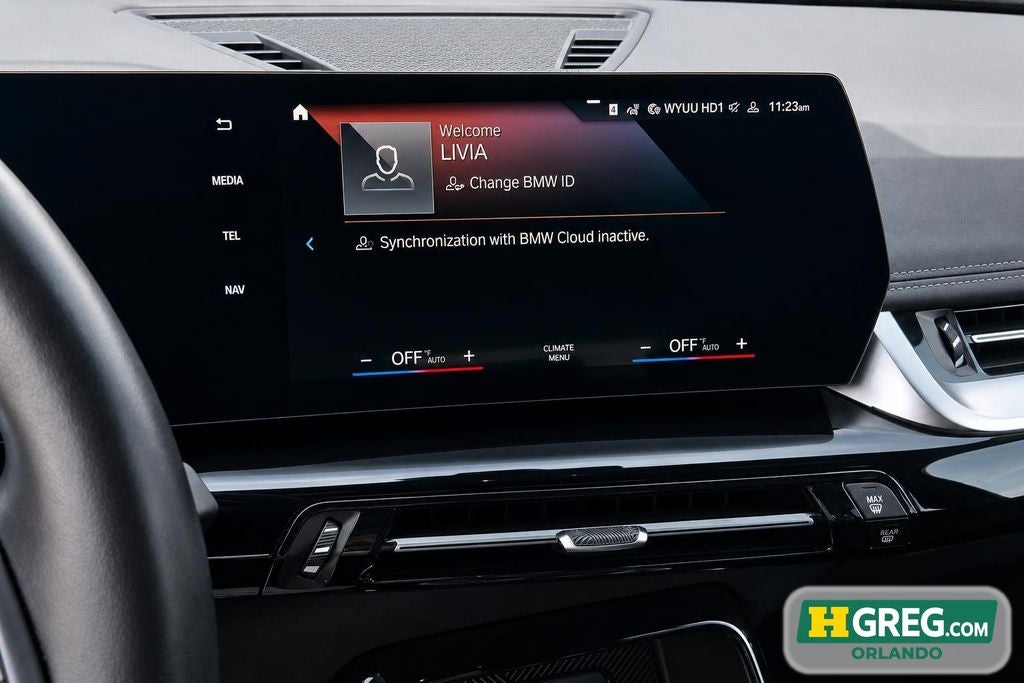 2023 BMW X1 xDrive28i