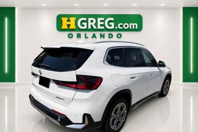 2023 BMW X1 xDrive28i