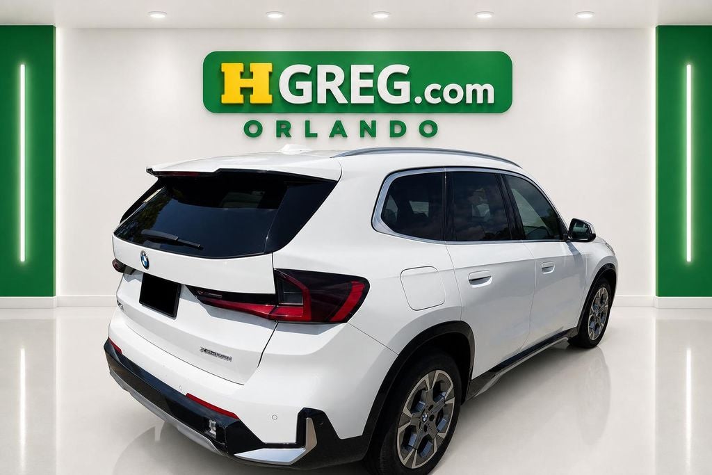 2023 BMW X1 xDrive28i