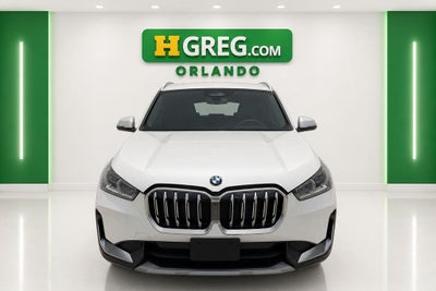2023 BMW X1 xDrive28i