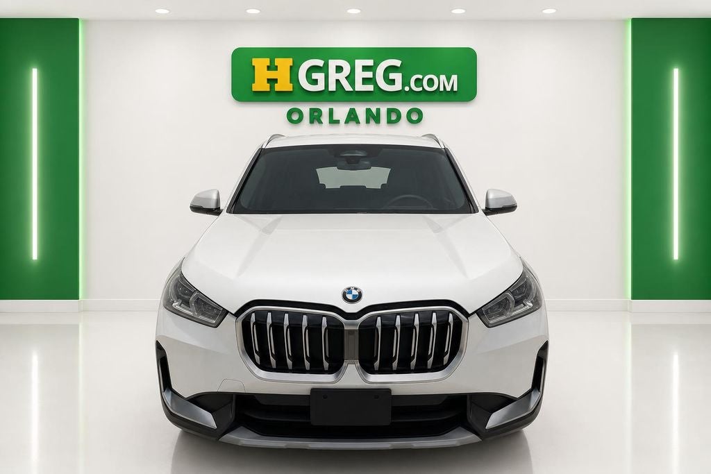 2023 BMW X1 xDrive28i