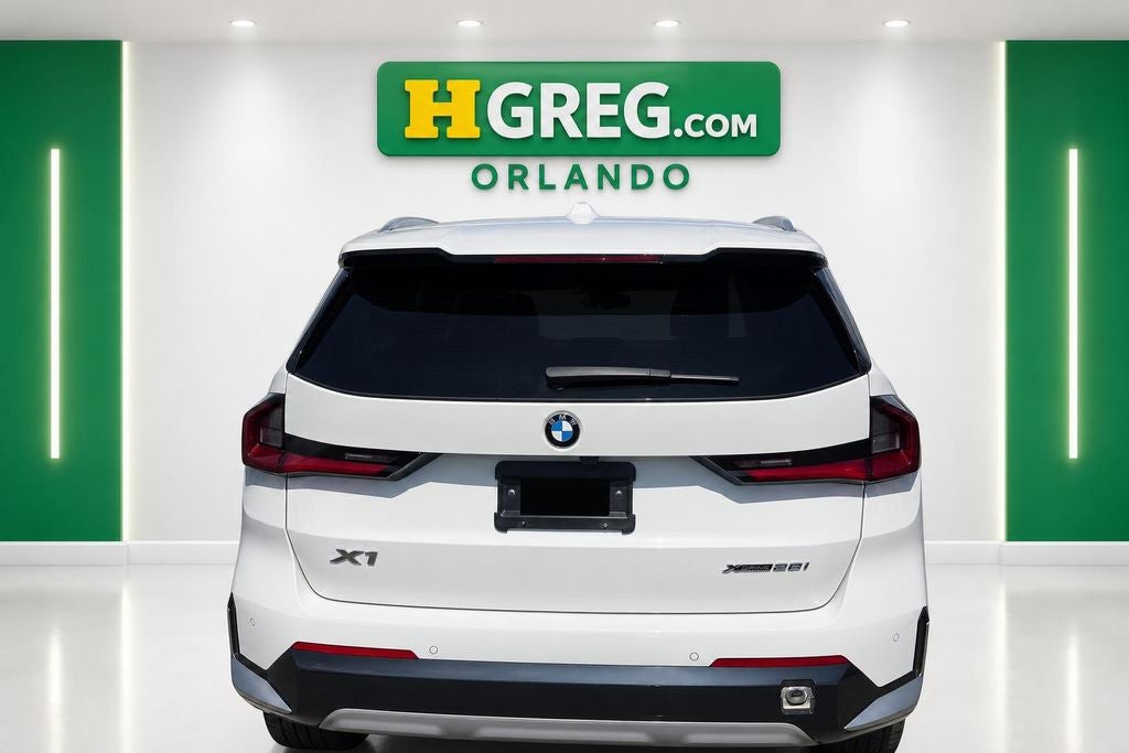 2023 BMW X1 xDrive28i