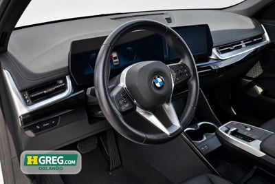 2023 BMW X1 xDrive28i