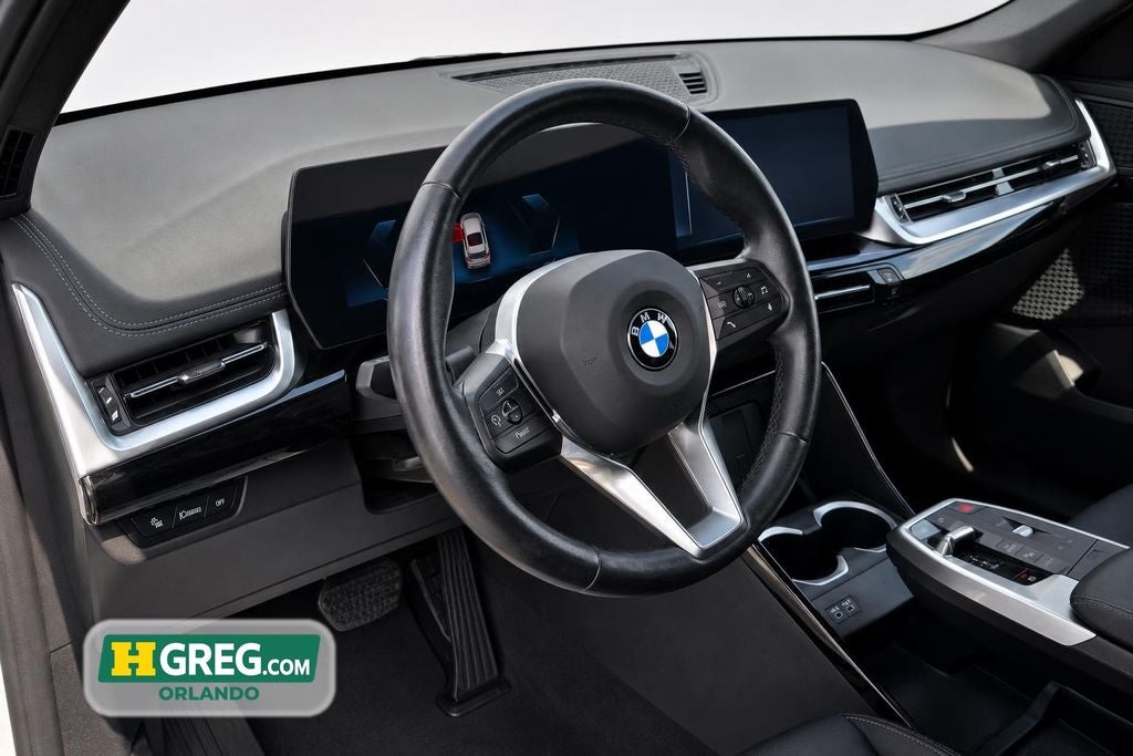 2023 BMW X1 xDrive28i