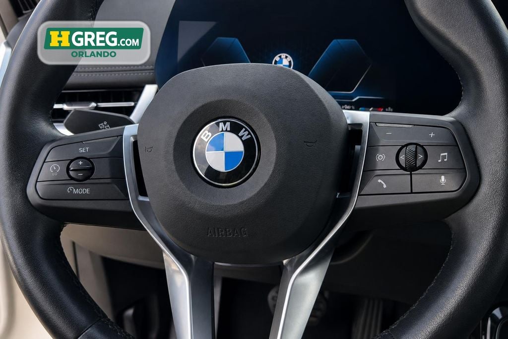 2023 BMW X1 xDrive28i