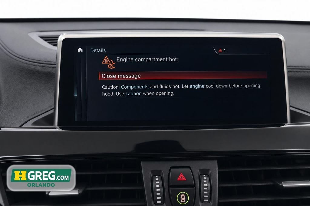 2021 BMW X1 sDrive28i