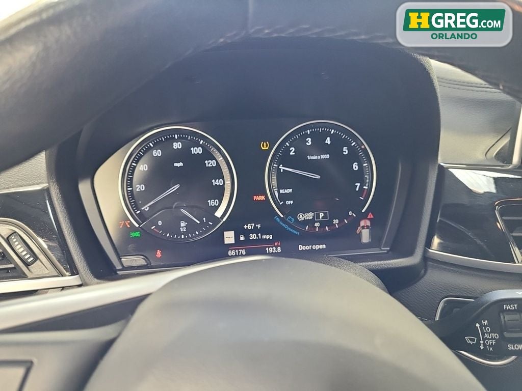 2021 BMW X1 sDrive28i