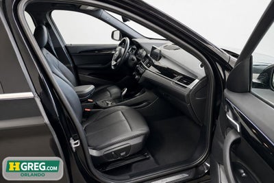 2021 BMW X1 sDrive28i