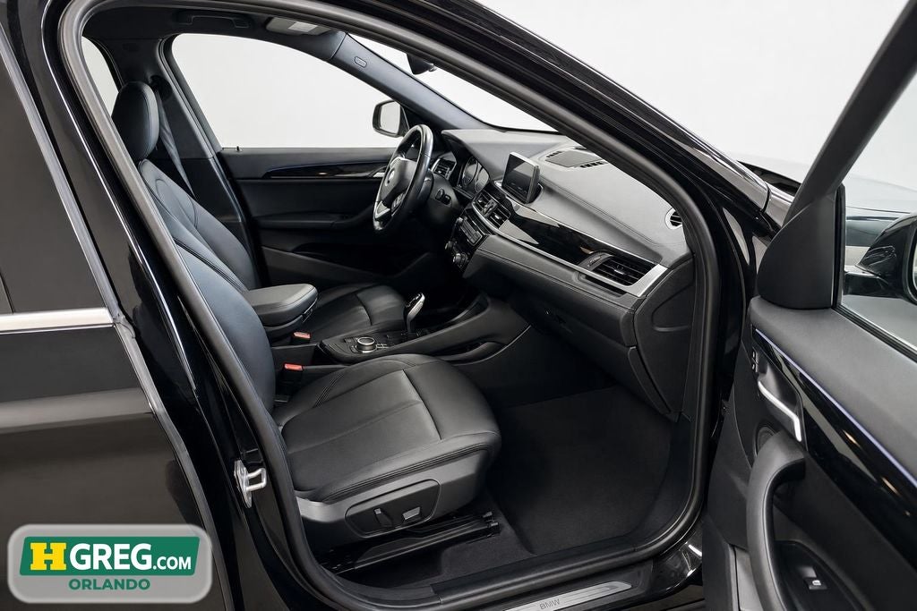 2021 BMW X1 sDrive28i