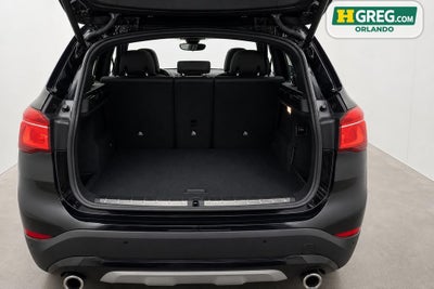 2021 BMW X1 sDrive28i