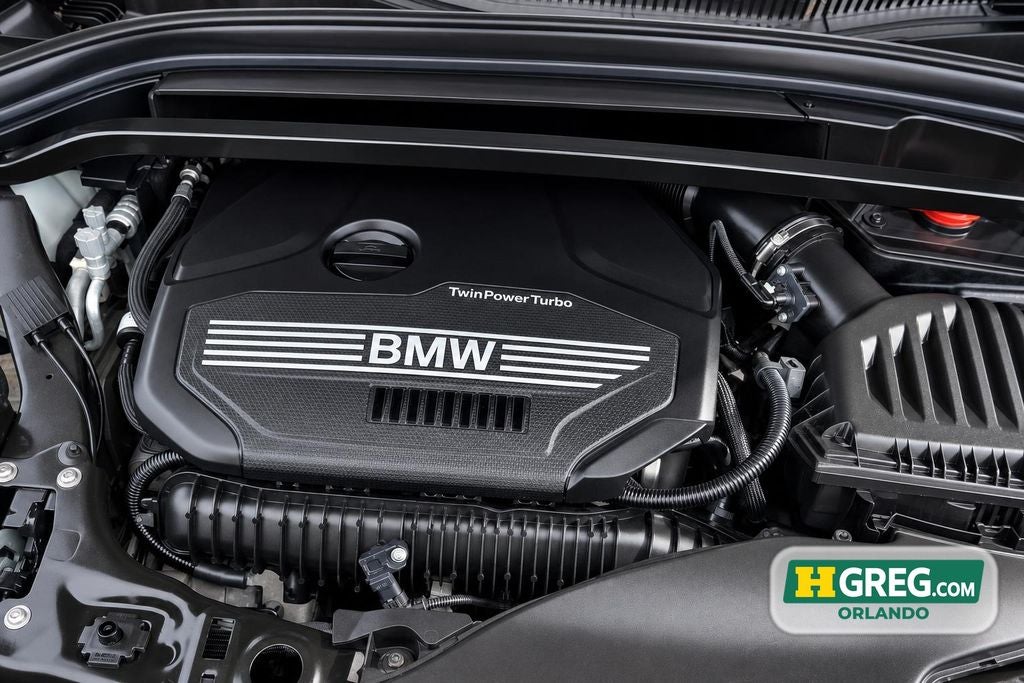 2020 BMW X1 xDrive28i