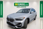 2020 BMW X1 xDrive28i
