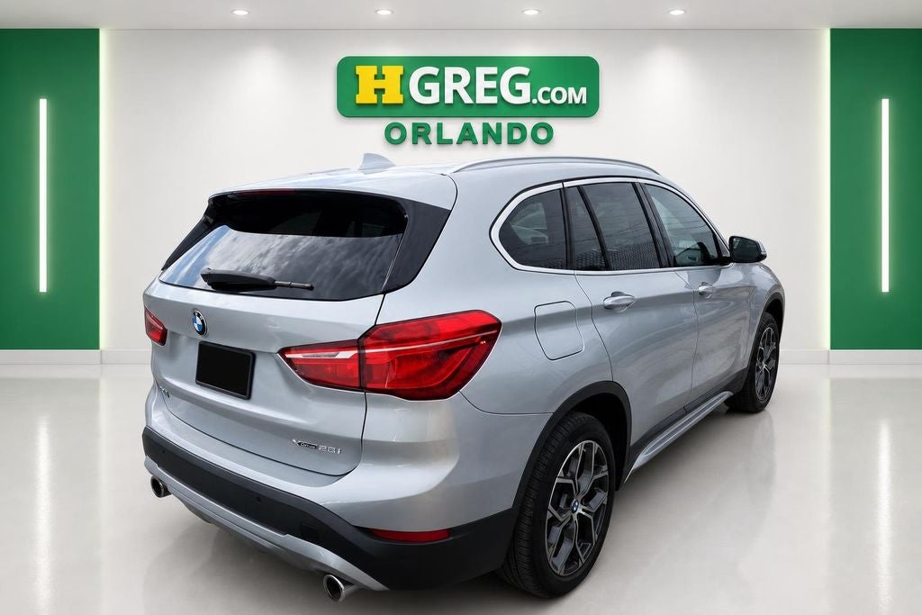 2020 BMW X1 xDrive28i