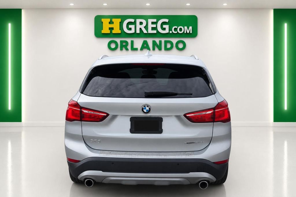 2020 BMW X1 xDrive28i