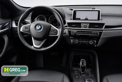 2020 BMW X1 xDrive28i