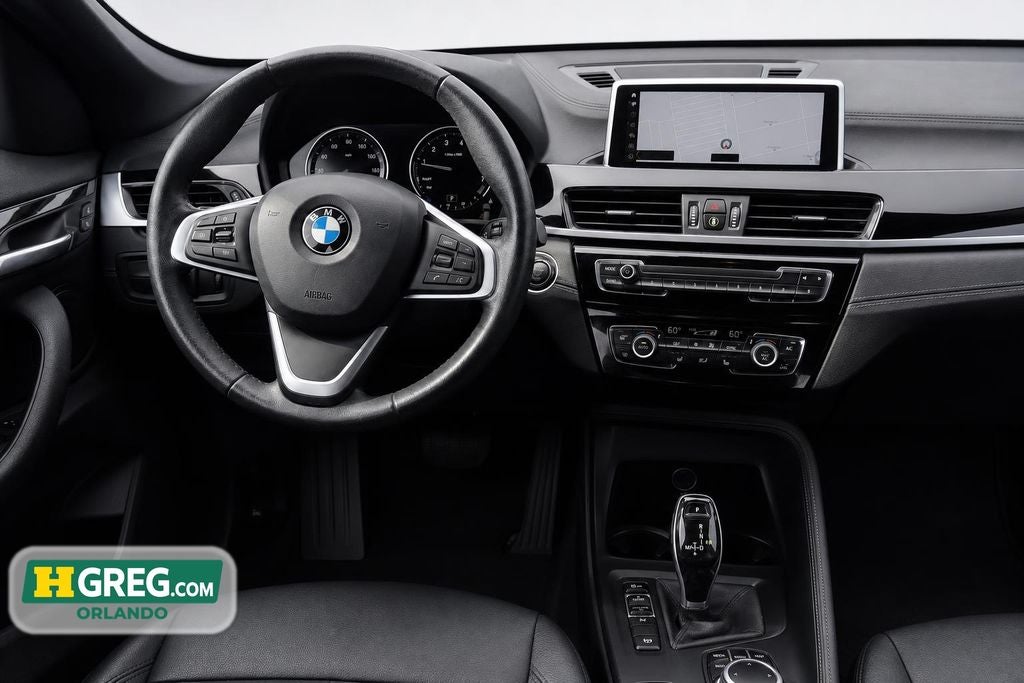 2020 BMW X1 xDrive28i