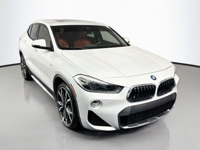 2020 BMW X2 sDrive28i