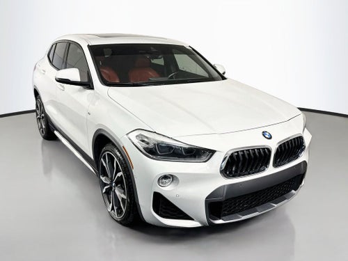 2020 BMW X2 sDrive28i