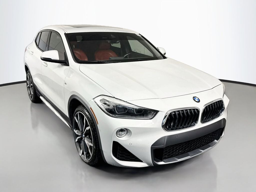 2020 BMW X2 sDrive28i