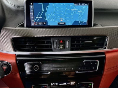 2020 BMW X2 sDrive28i